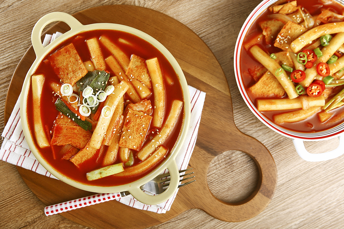 [아딸 ]고추장 국물떡볶이 515g