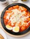 [쏘울푸드] 치즈 듬뿍 마라 떡볶이 600g