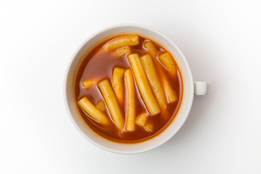 [미정당] 순살떡볶이 401g