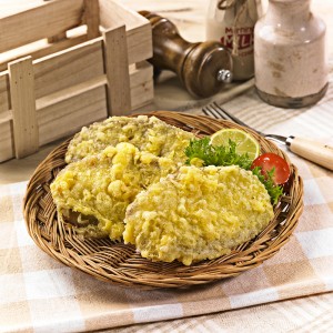 [쏘울반찬] 고구마 튀김 150g+150g