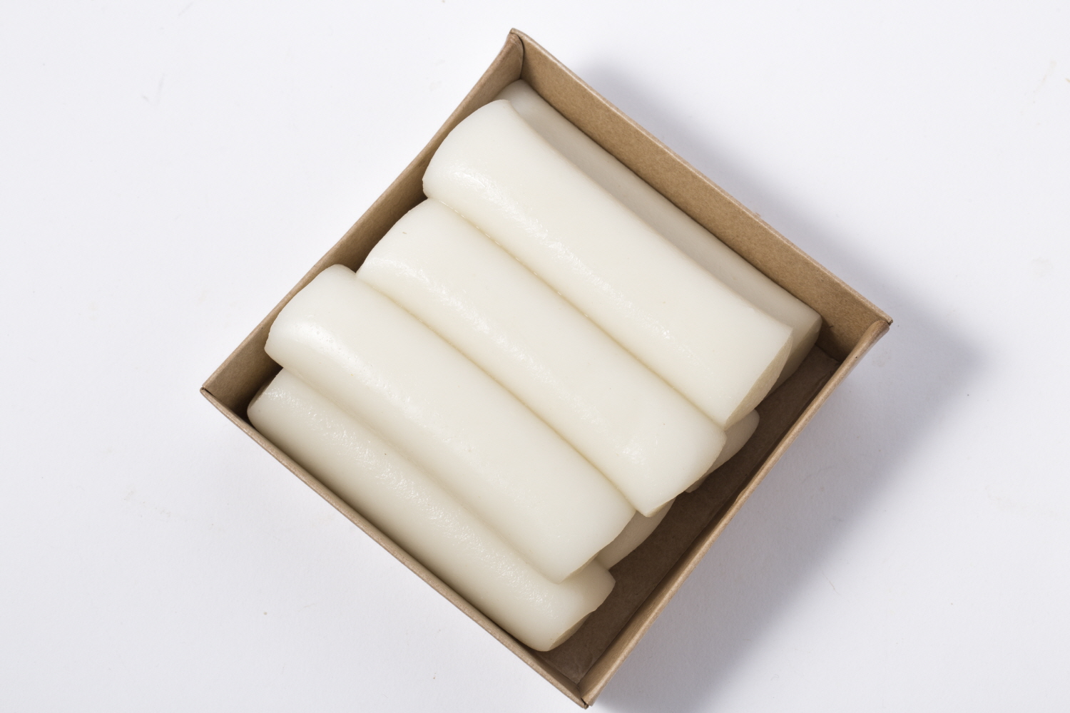 [신궁전떡] 아침에 만든 국산쌀 가래떡 250g