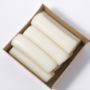 [신궁전떡] 아침에 만든 국산쌀 가래떡 250g