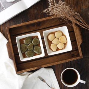 [민속떡마을] 대구꿀떡 2종 240g 택1