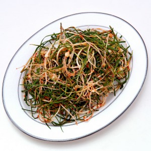 [쏘울반찬] 달래무침 70g