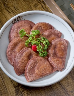 [해화당] 수수부꾸미 300g