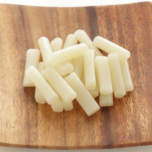 [샤인쿡] 안갈라지는 밀떡볶이 떡 1kg