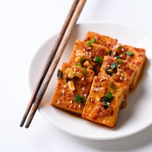 [쏘울반찬] 두부조림 200g