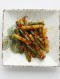 [쏘울반찬}  햇마늘쫑 양념무침 70g