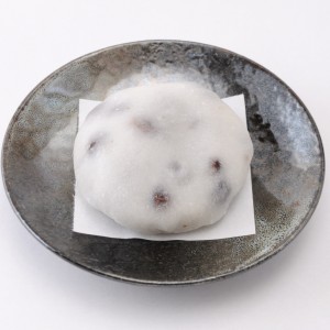 시루정 흰색 찹쌀떡 1box (60g x 30개)