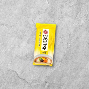 오뚜기 옛날국수 소면 900g