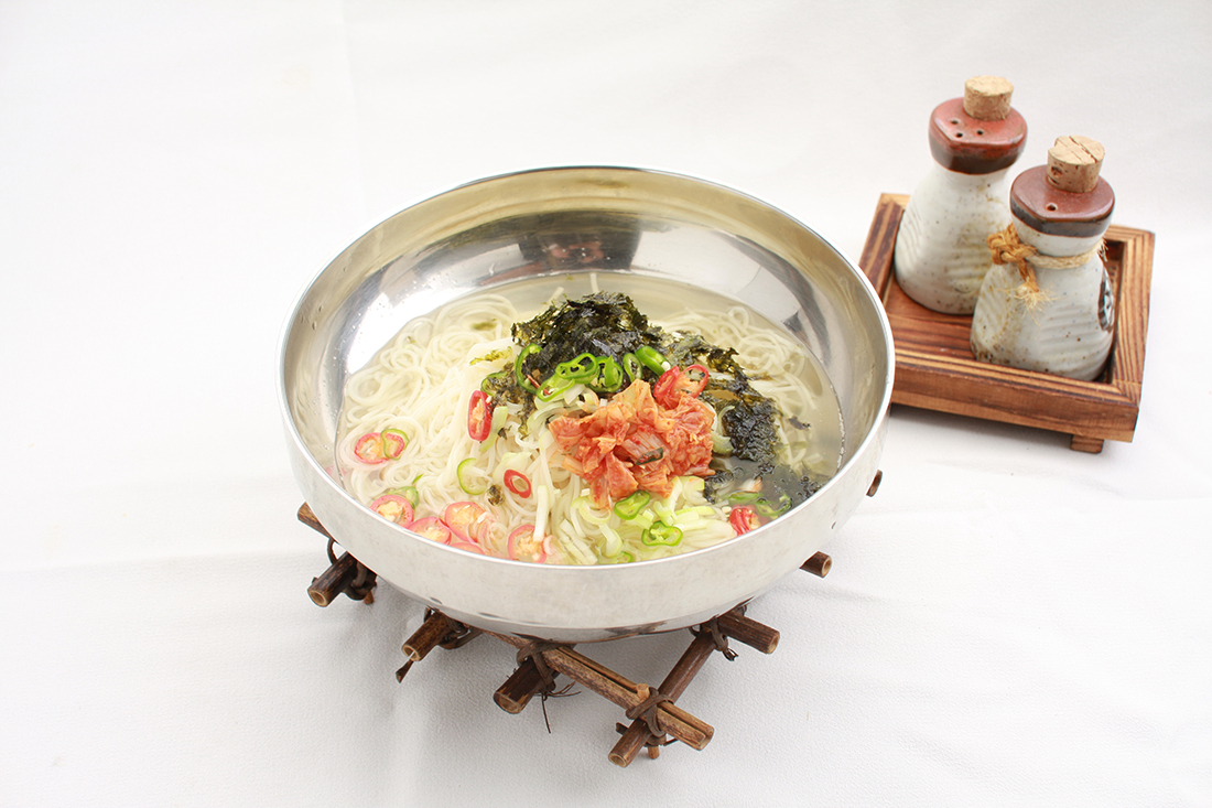 [오뚜기] 옛날국수 중면 900g