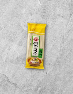 [오뚜기] 옛날국수 중면 900g