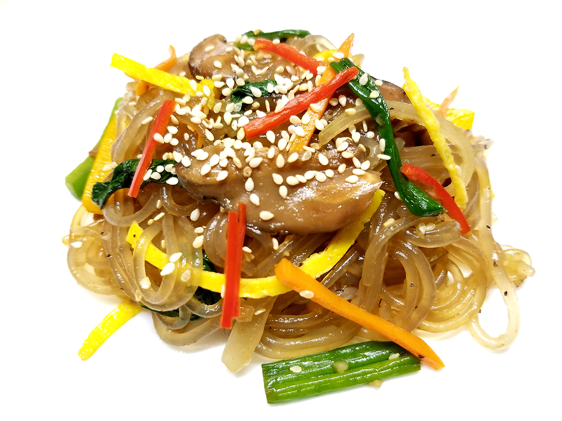 오뚜기 자른당면 300g