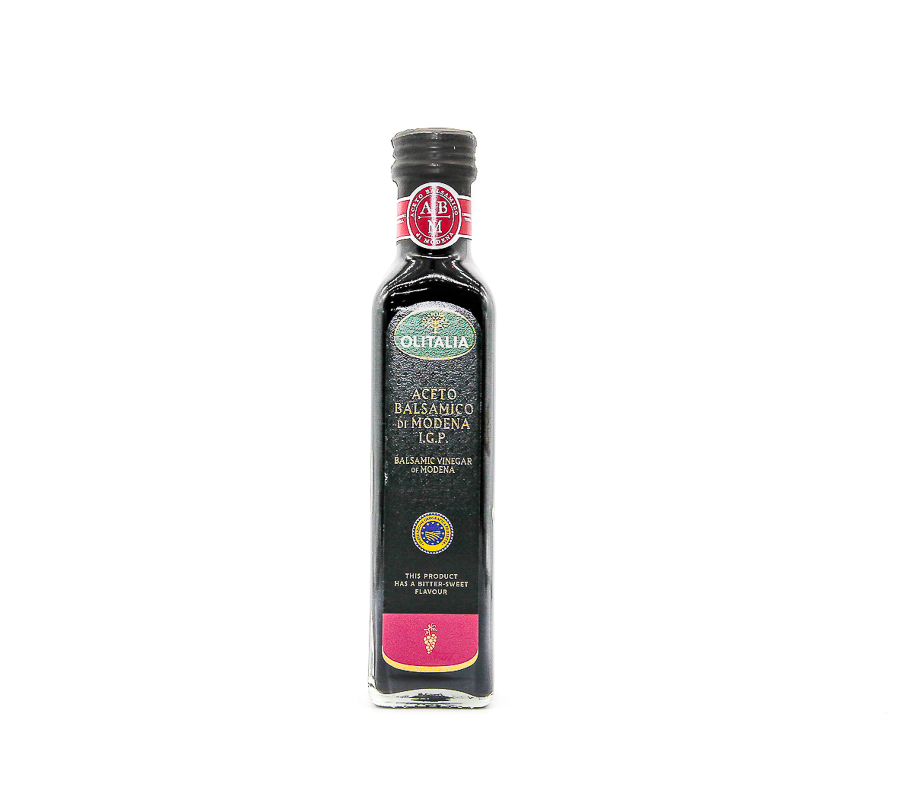 올리타리아 발사믹식초 1그레이프 250ml