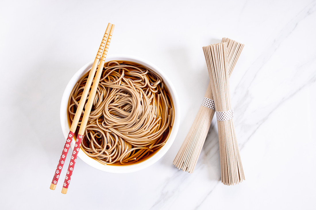 제일제면소 메밀소바 400g