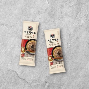 제일제면소 메밀소바 400g