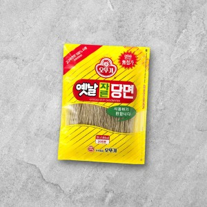 오뚜기 자른당면 500g