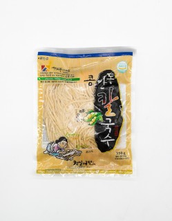 [천일제면] 안동 콩칼국수 350g
