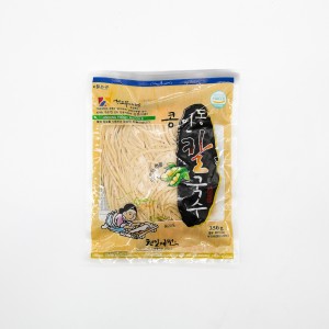 [천일제면] 안동 콩칼국수 350g