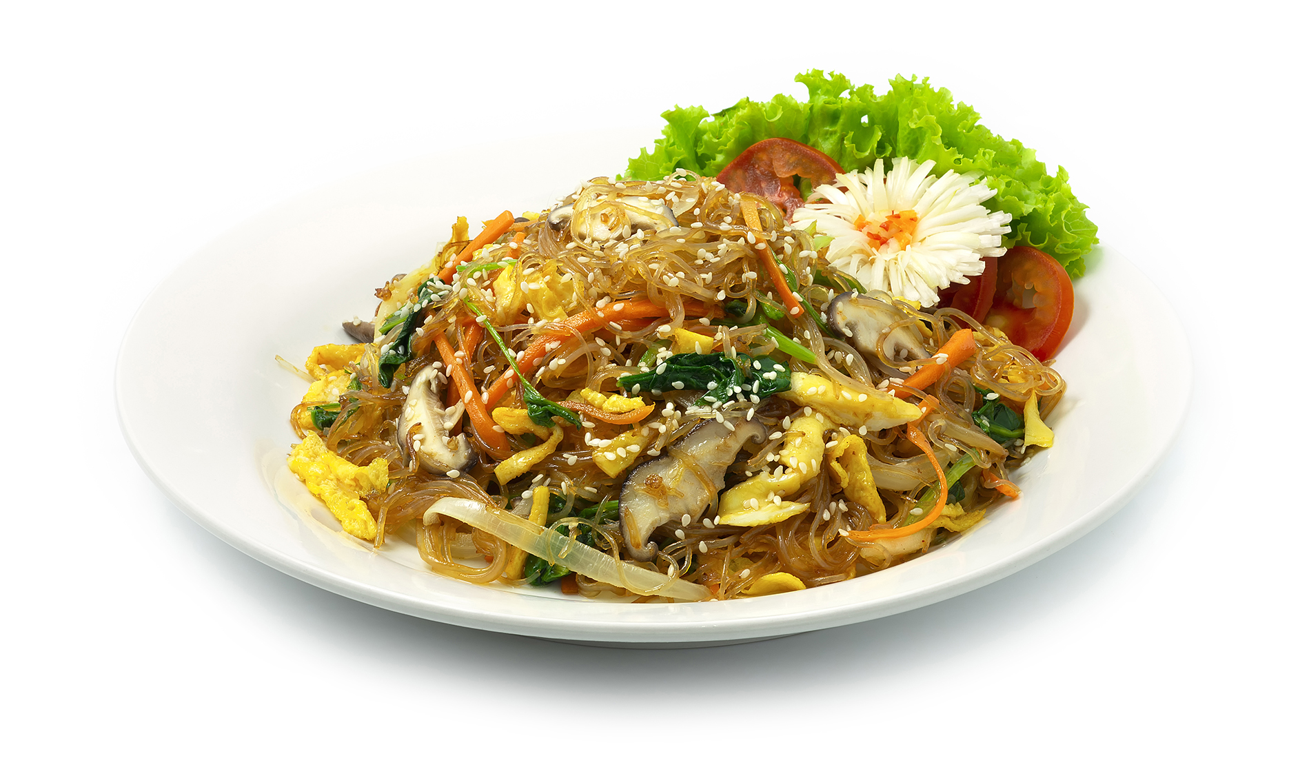 오뚜기 납작당면 400g