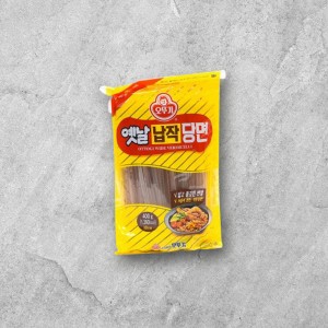 오뚜기 납작당면 400g