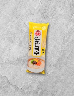 오뚜기 옛날국수 소면 500g