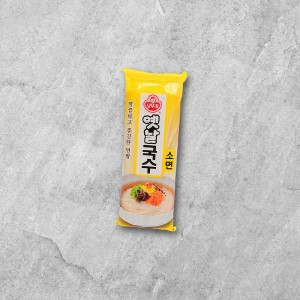 오뚜기 옛날국수 소면 500g