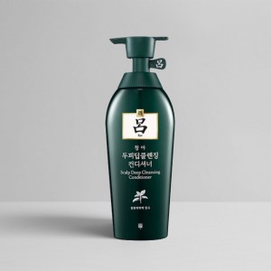 려 청아 두피 딥 클렌징 컨디셔너 500ml