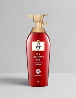 려 극손상케어 샴푸 400ml