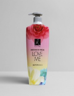 엘라스틴 퍼품 러브미 컨디셔너 600ml