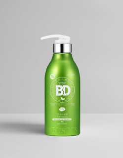 TS 비디샴푸 500g