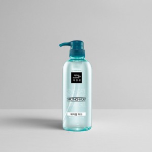 아모레 미쟝센 스트롱 홀드 헤어젤 하드 250ml