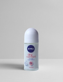 니베아 데오드란트 롤온 드라이 컴포트 50ml
