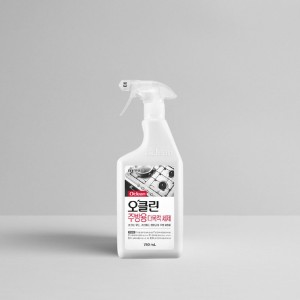 무궁화 오클린 주방용 다목적 세제 750ml