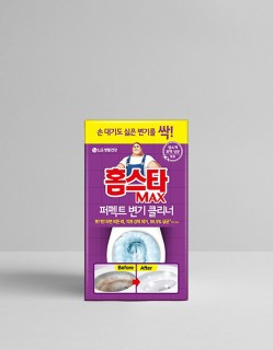 Mr 홈스타 MAX 퍼펙트 변기 클리너 900ml