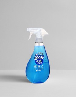 Mr 홈스타 유리용 세정제 500ml
