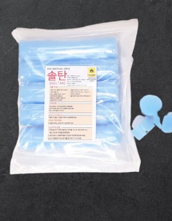 솔탄 점화제 고체알콜 30g×20개