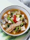 [쏘울반찬] 애호박 바지락된장찌개 650g2-3인분)