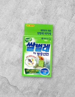 애경 홈즈 쌀벌레 by 방충선언 7ml
