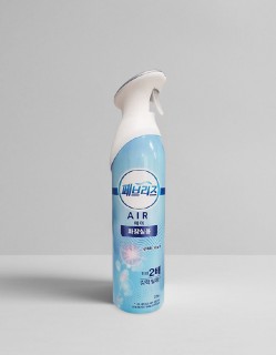 피앤지 페브리즈 에어 화장실용 상쾌한 하늘향 275g