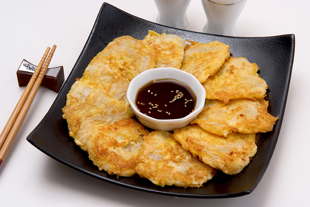 [쏘울반찬] 동태전 200g