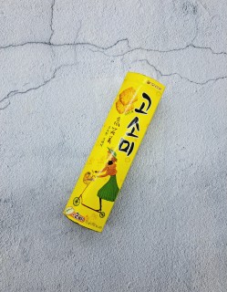 오리온 고소미 216g