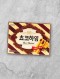 크라운 쵸코하임 142g(9봉지)