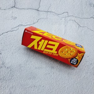 제크 오리지널 크래커 65g