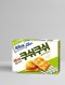 쿠쉬쿠쉬 갈릭바게트맛 196.8g(16.4g x 12봉지)