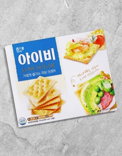 해태 아이비 크래커 270g(12개)