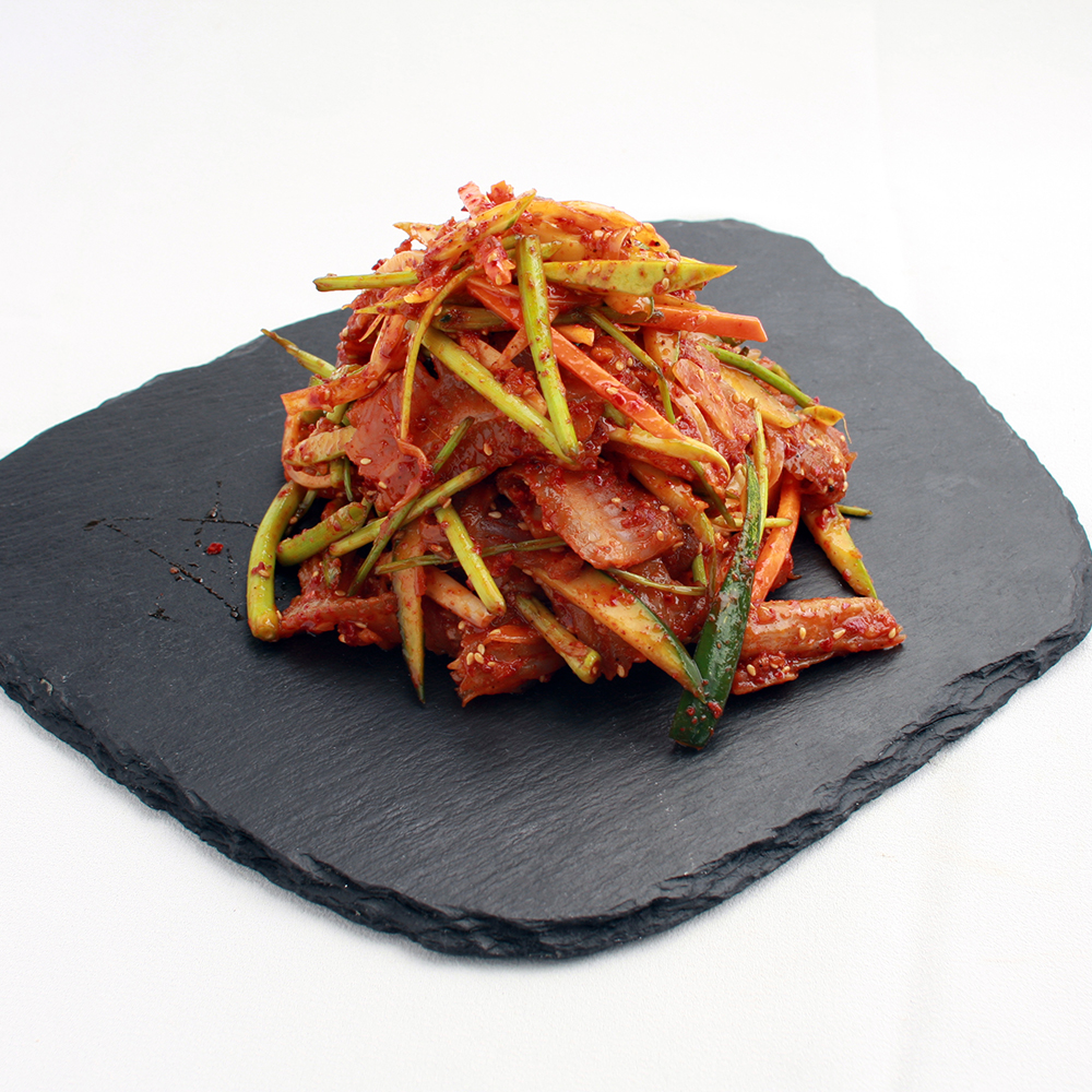 [쏘울반찬] 홍어무침 280g