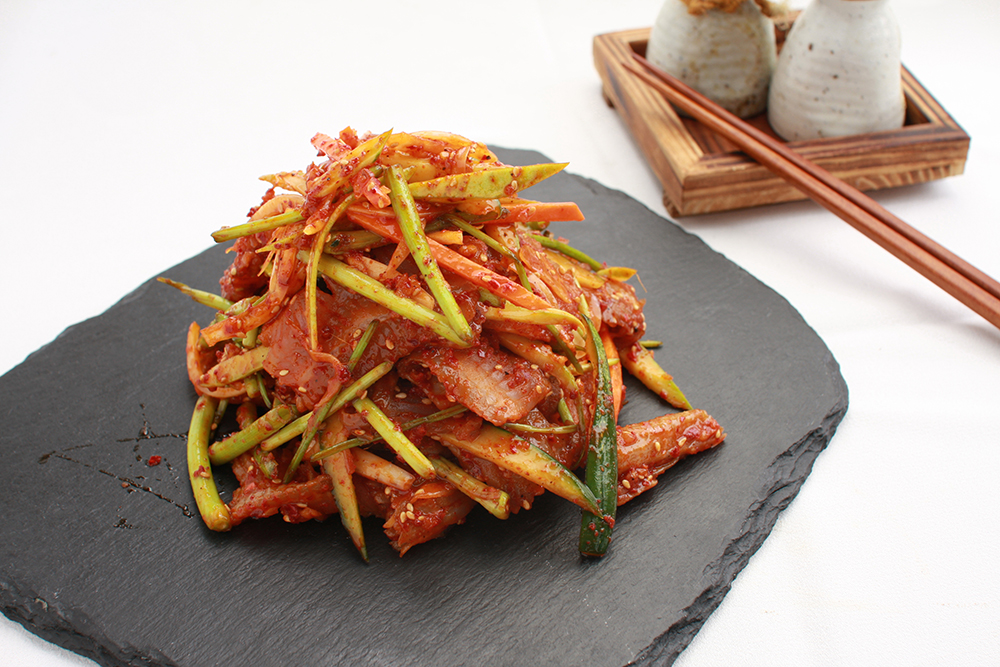 [쏘울반찬] 홍어무침 280g