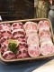 명품 한우1+ 보신 선물세트 5kg (우족 사골)