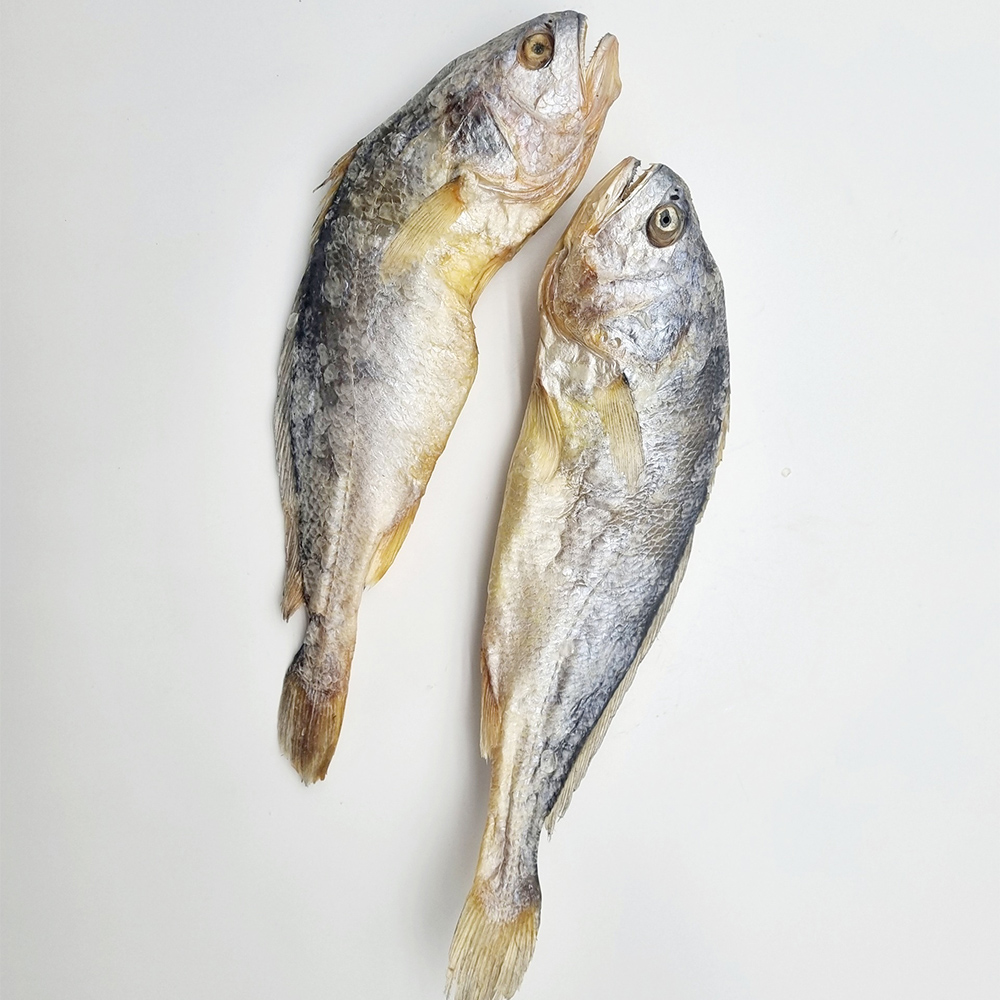 법성포 찐부세 보리굴비 특대1미 (31cm)